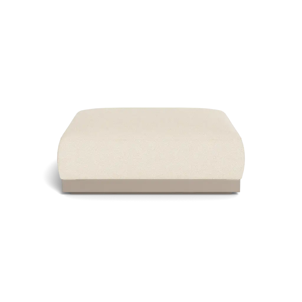 Amalfi Ottoman