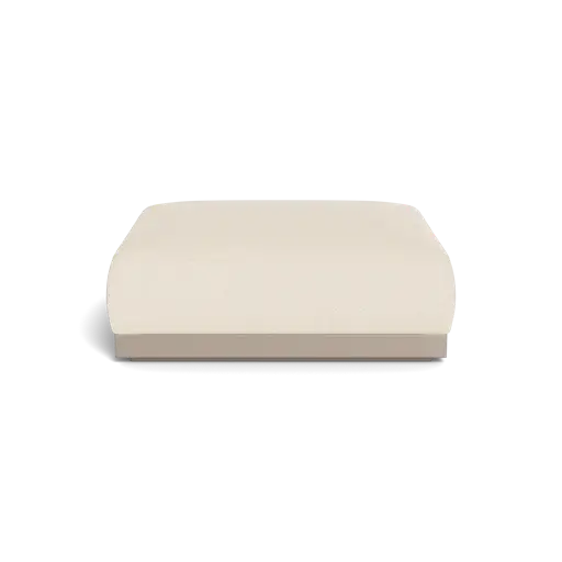 Amalfi Ottoman