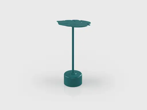 Amazonia Side Table L Monstera