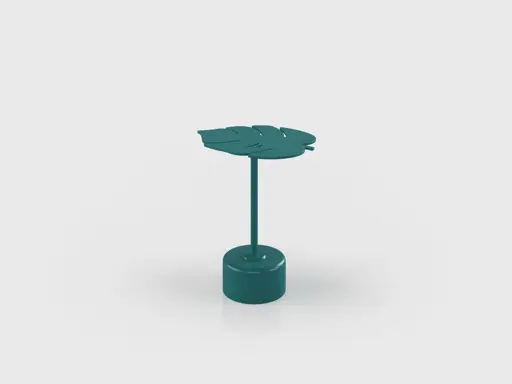 Amazonia Side Table S Monstera