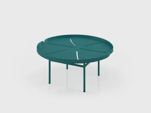 Amazonia Coffee Table Vitoria Regia