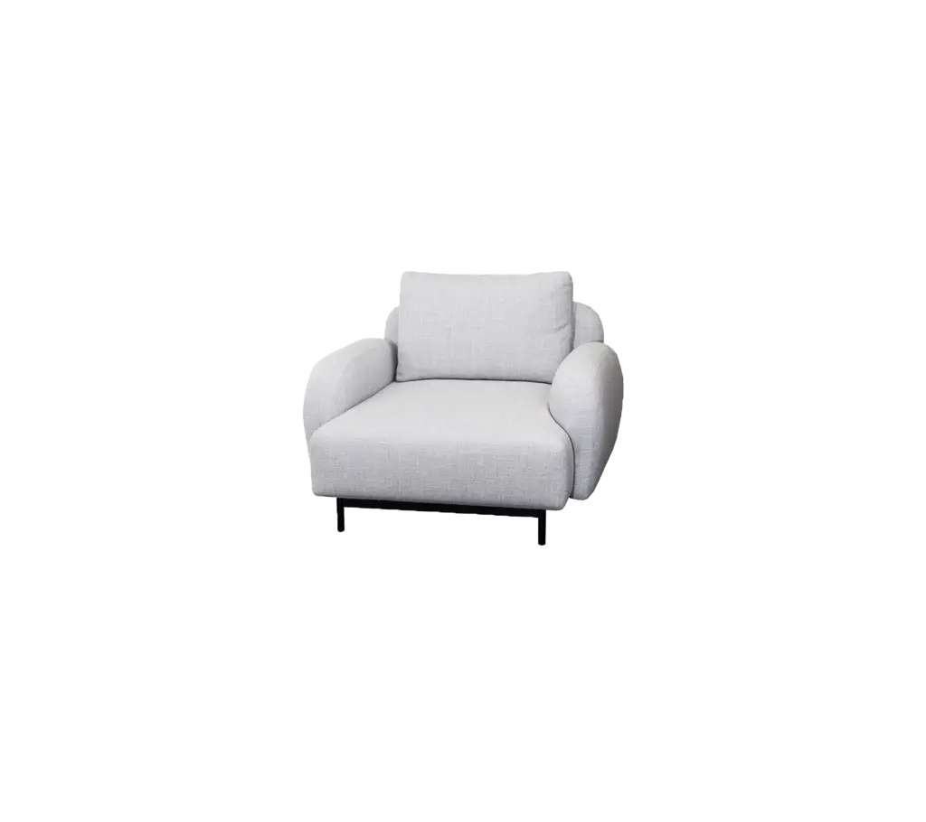 Aura lounge chair