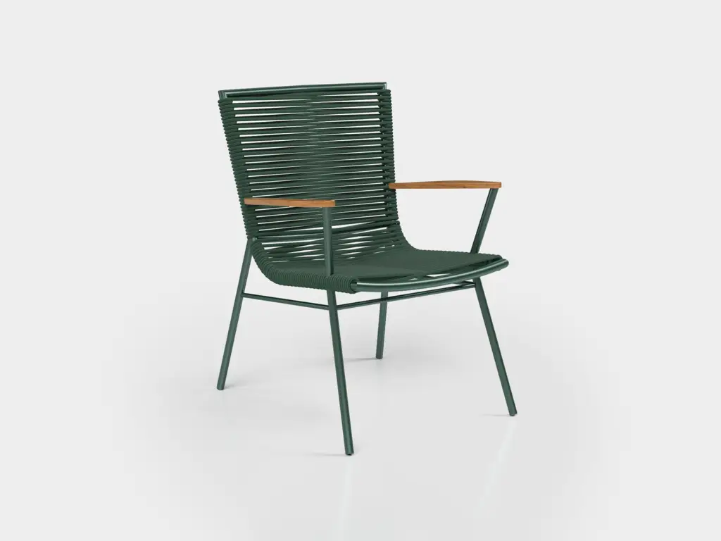 Amado Armchair