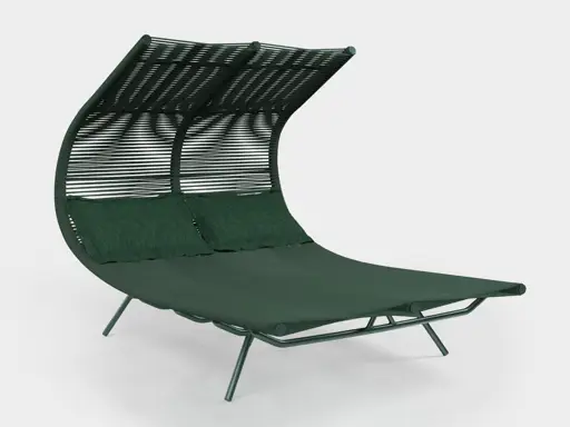 Amado Double Chaise