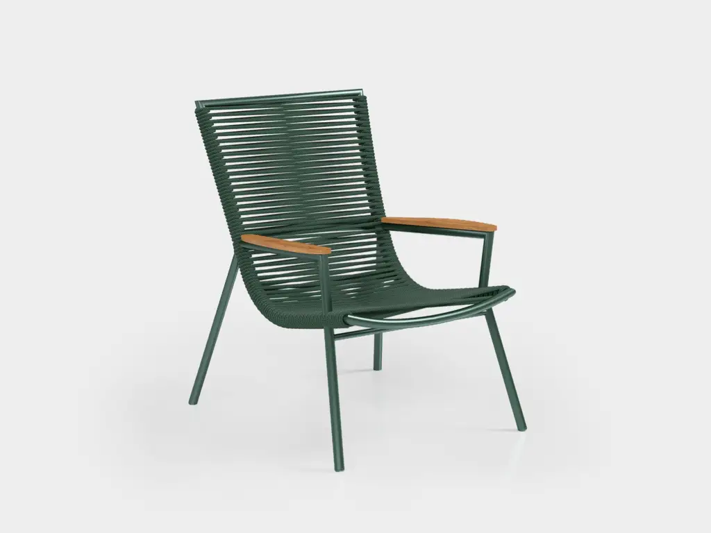 Amado Lounge Chair