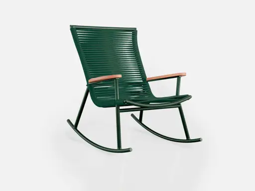 Amado Rocking Chair