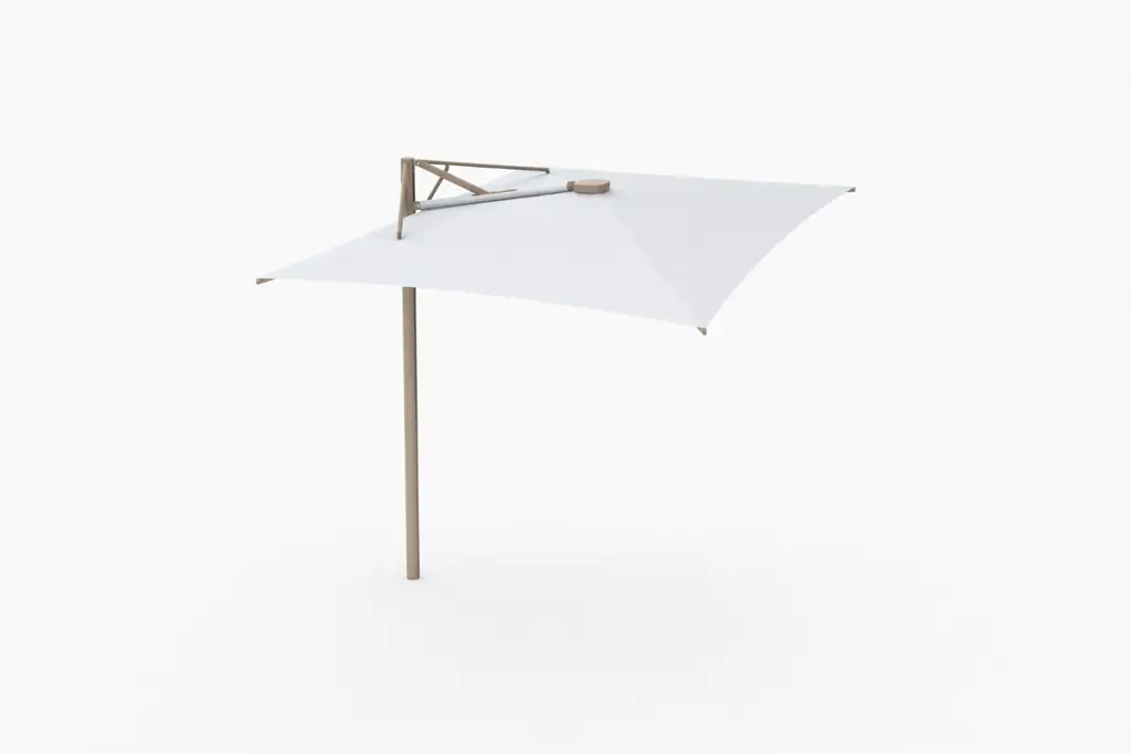 Aurelis Cantilever Umbrella