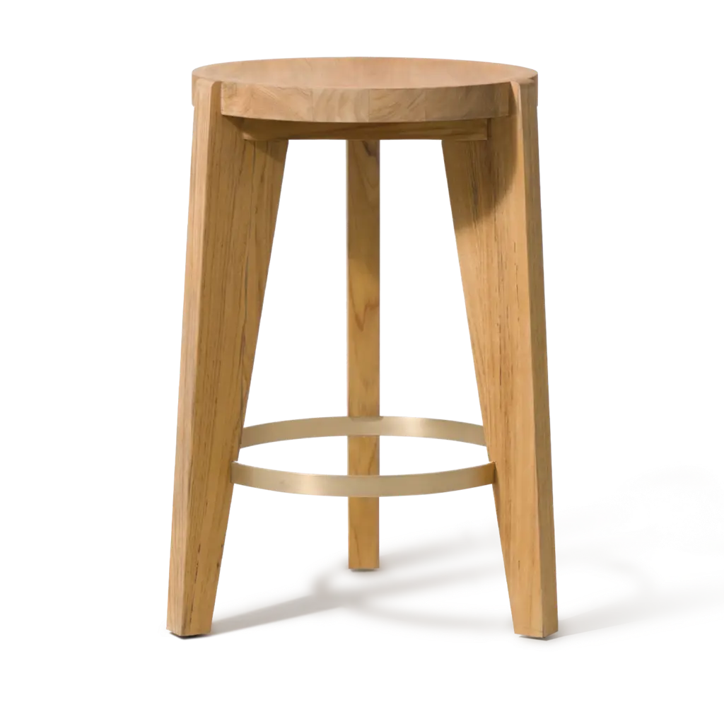 Bari Counter Stool
