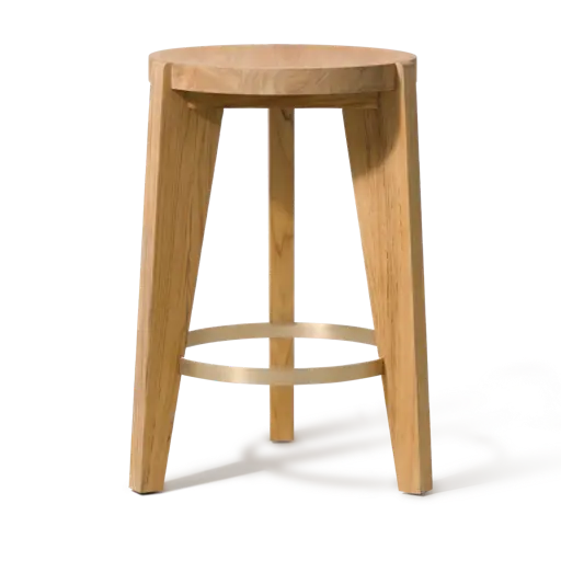 Bari Counter Stool