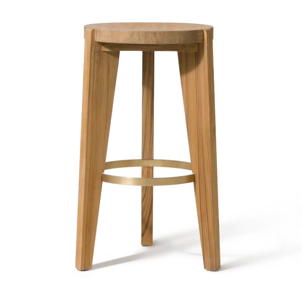 Bari Bar Stool