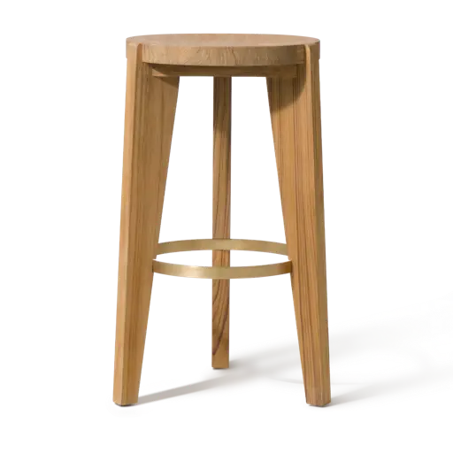 Bari Bar Stool