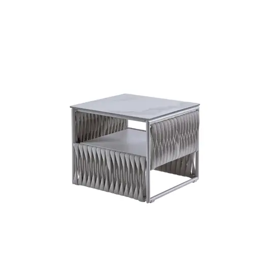 Basket Side table