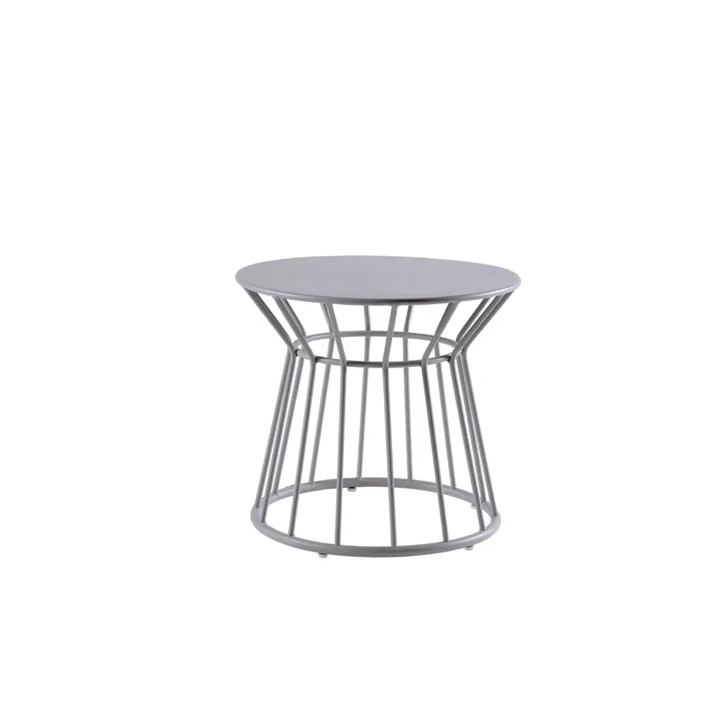 Basket Round side table