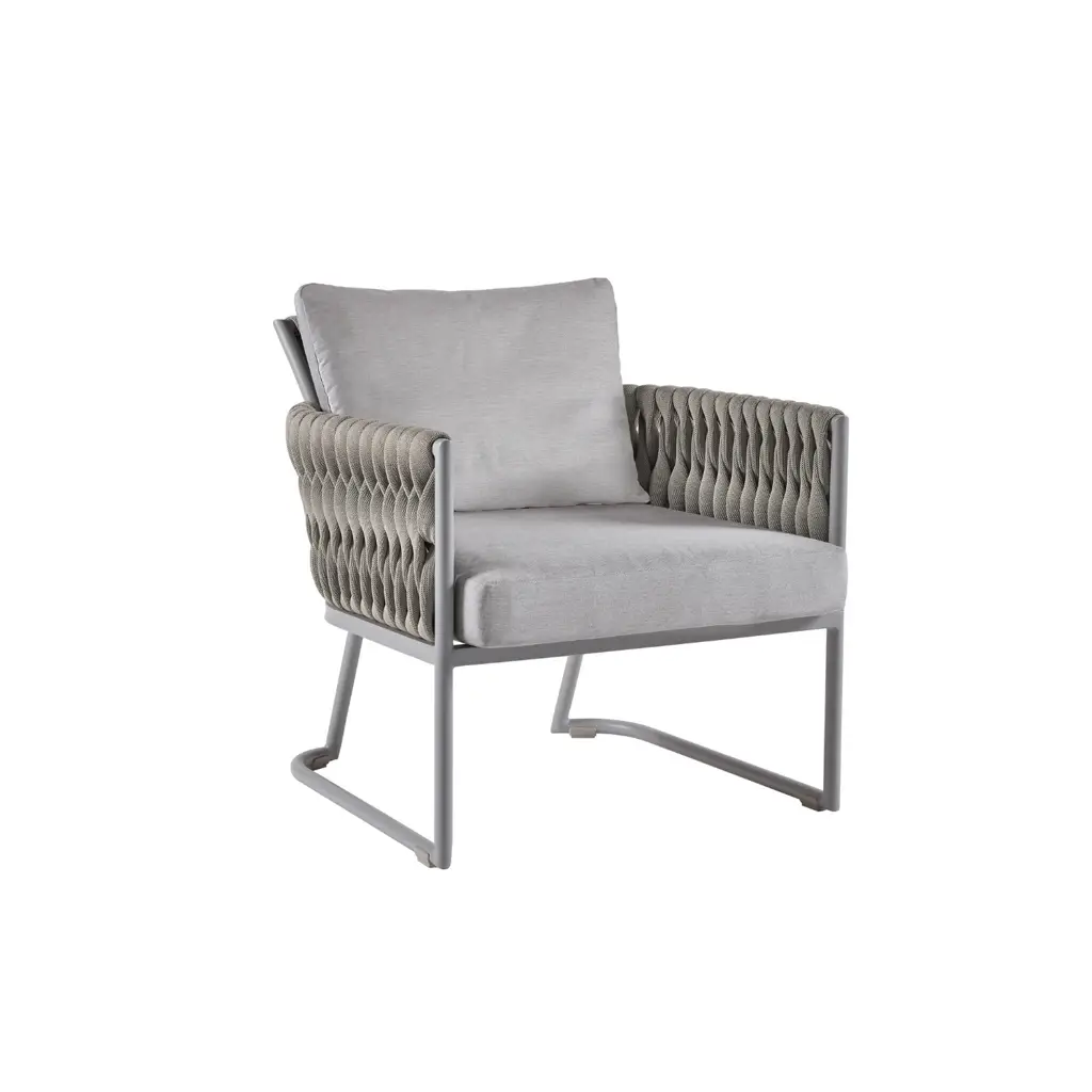 Basket Lounge chair