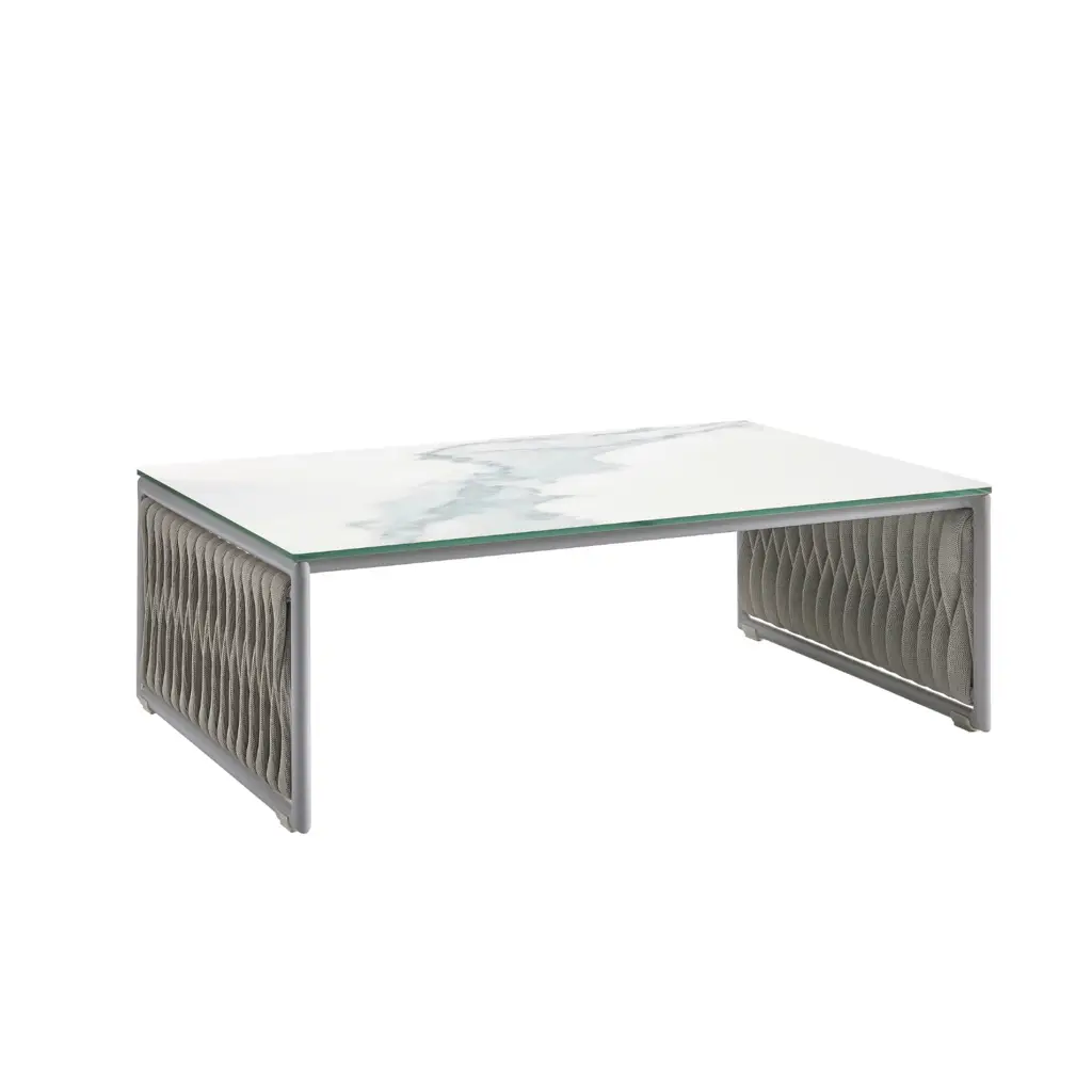 Basket Coffee table