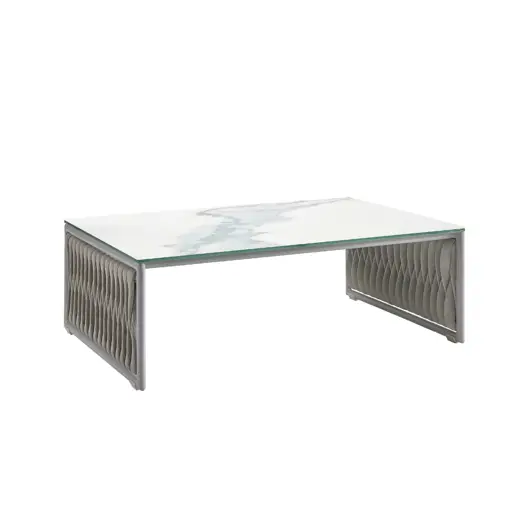 Basket Coffee table