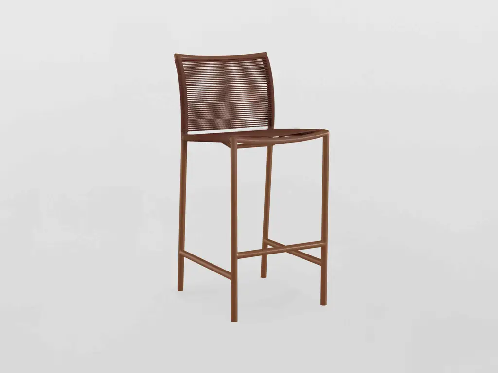 Bali Bar Stool