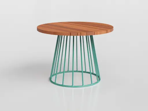 Biarritz Side Table