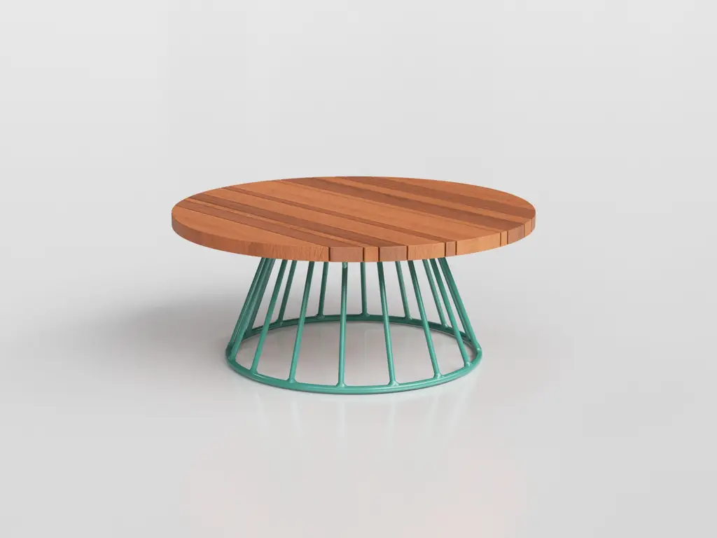 Biarritz Coffee Table