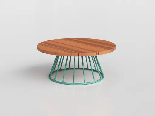 Biarritz Coffee Table