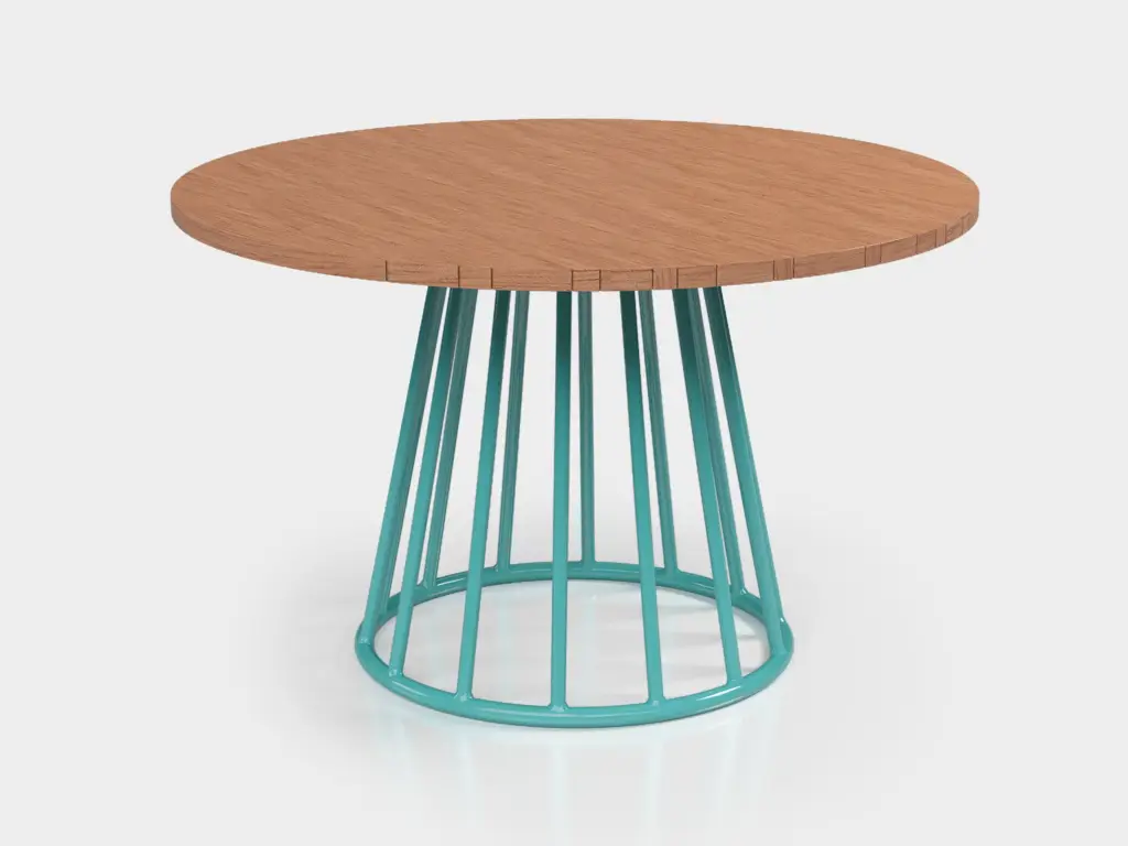Biarritz Dining Table