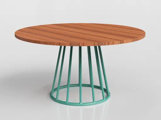 Biarritz Dining Table