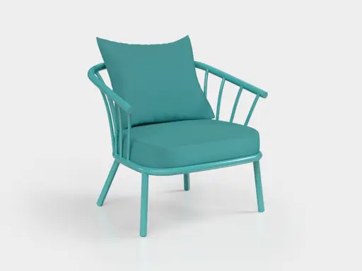 Biarritz Lounge Chair