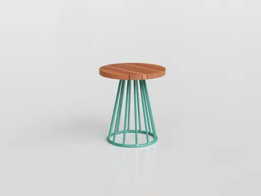 Biarritz Side Table