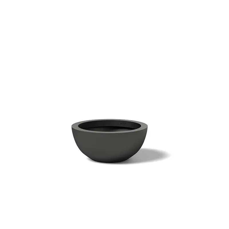 Bowl Planter