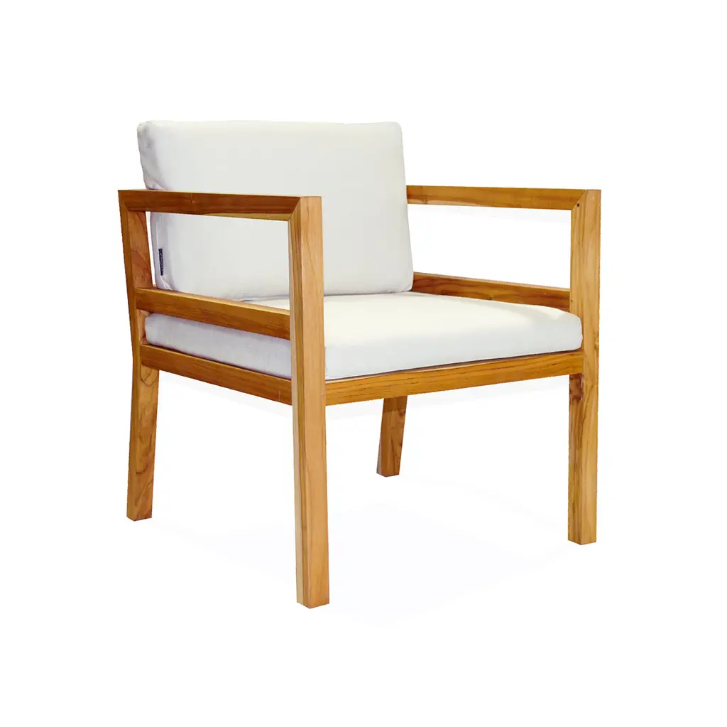 Cali Armchair