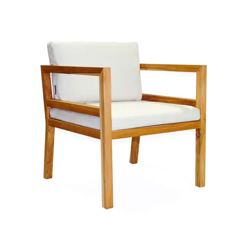 Cali Armchair