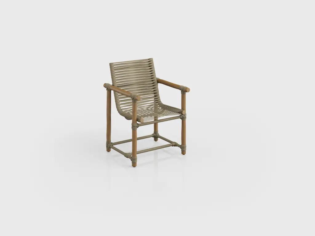 Caraiva Armchair