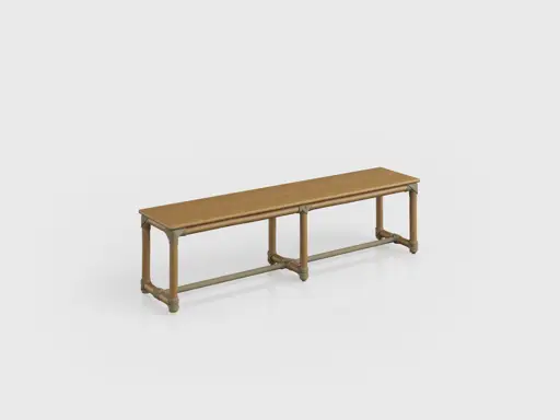 Caraiva Bench