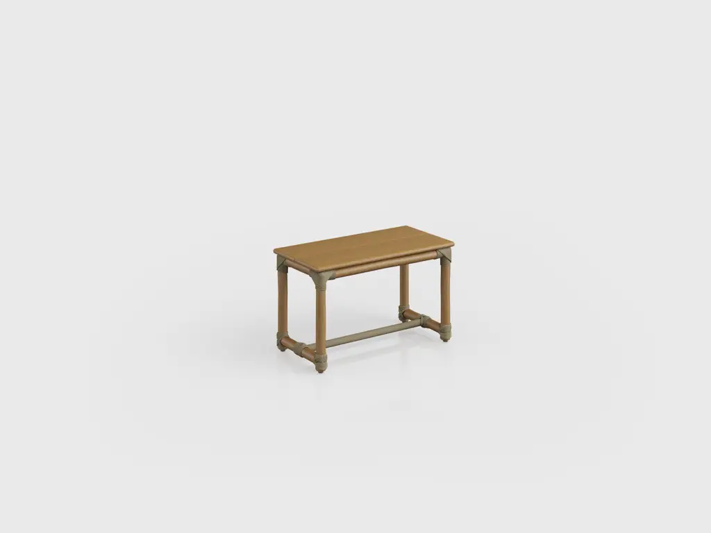 Caraiva Bench