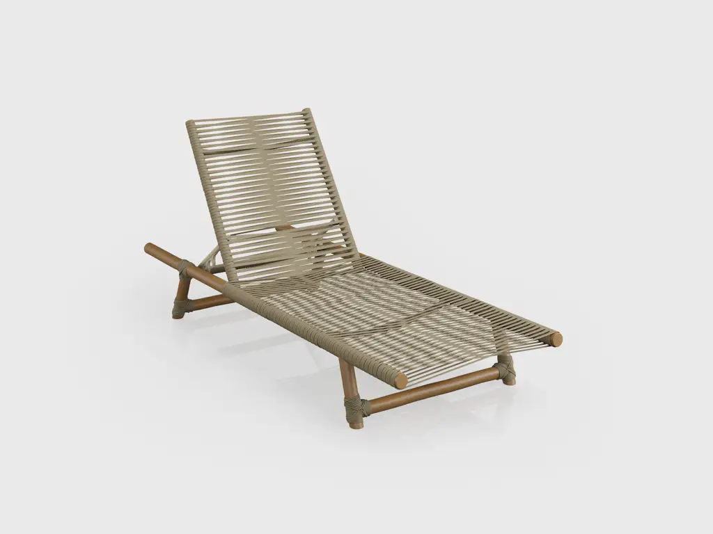 Caraiva Pool chaise