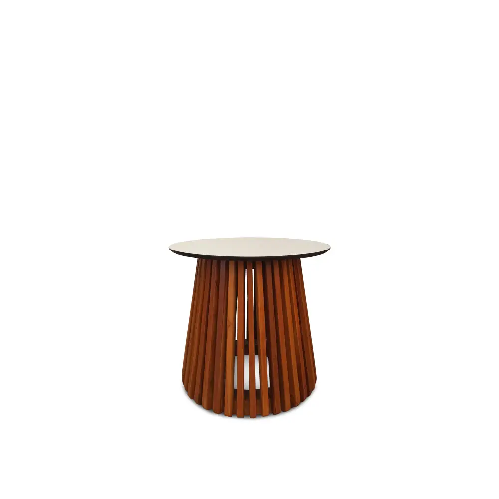 Conic Side Table