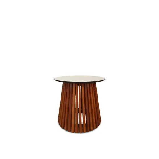 Conic Side Table