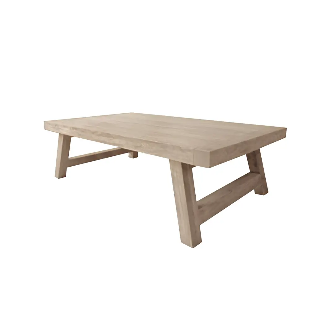 Coco Rectangular coffee table
