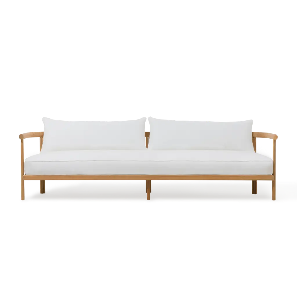 Cove Teak
