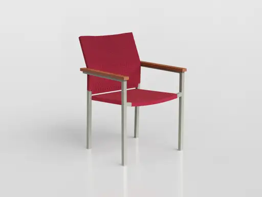 Java Armchair