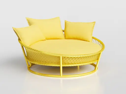 Escuna Chaise Lounge