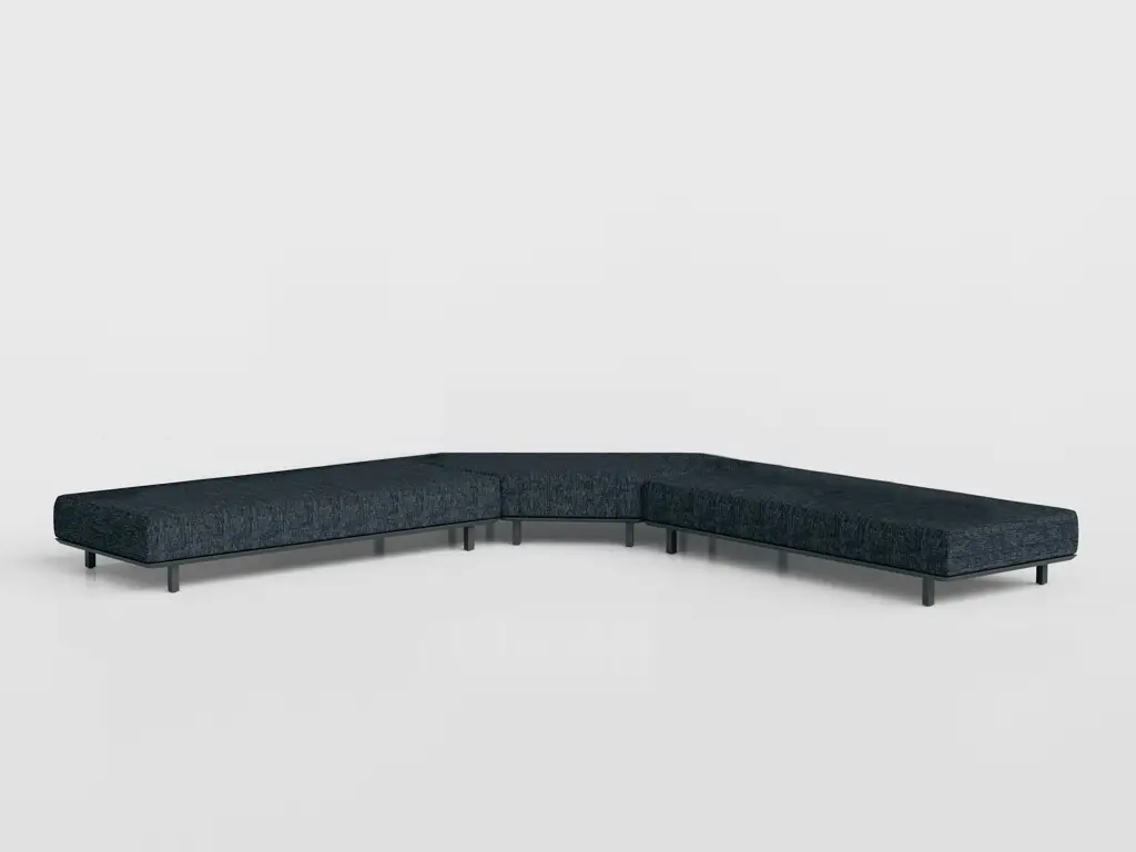 Flex Modulated Composition 1