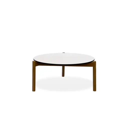 Dream Round Coffee Table