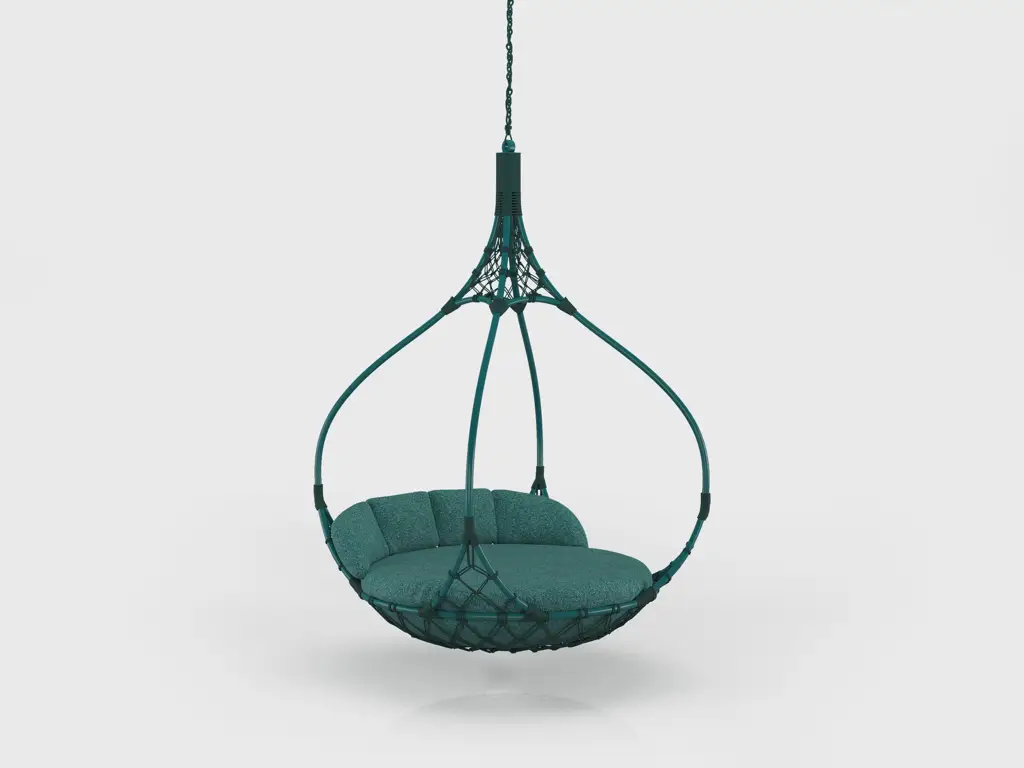 Drop Swing