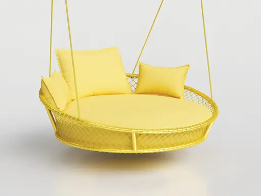 Escuna Family Office 180cm