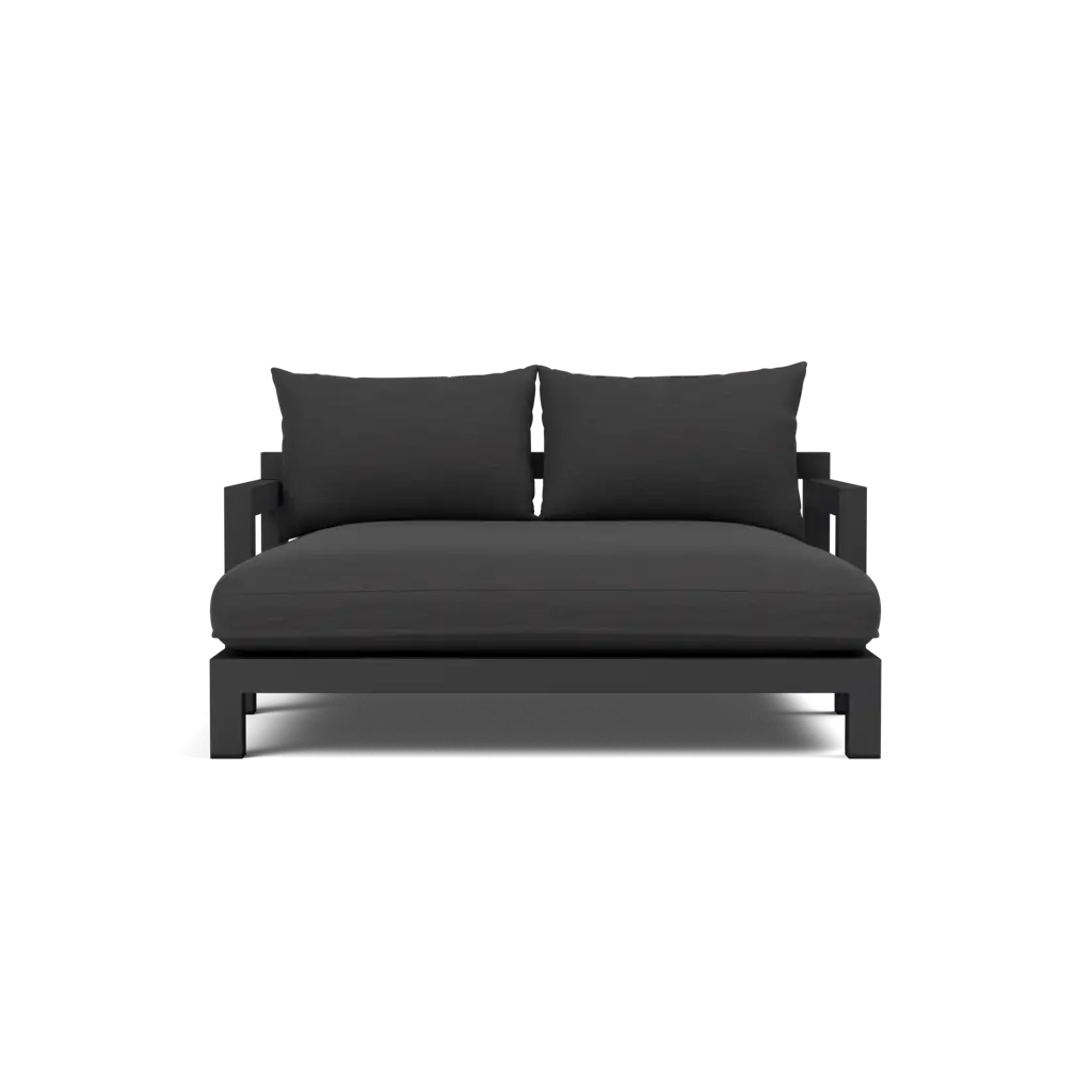 Pacific Aluminum Daybed