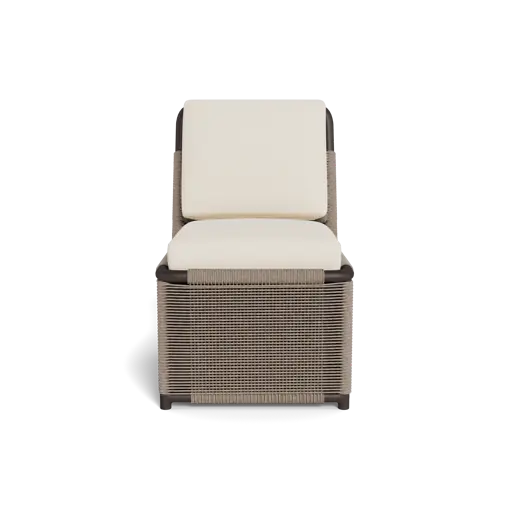 Formentera Armless Dining Chair