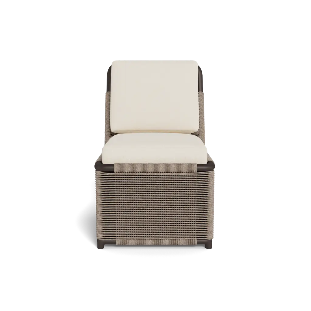 Formentera Armless Dining Chair