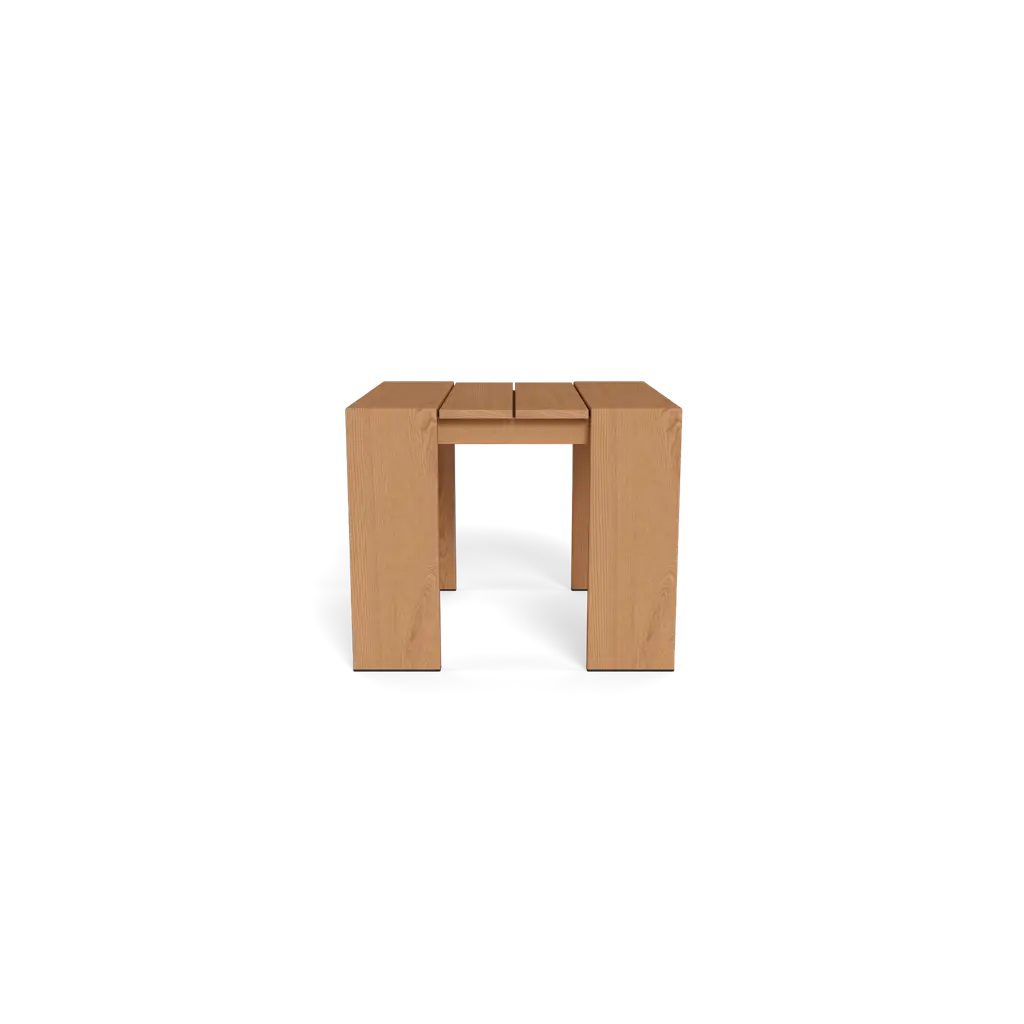 Hayman Teak Side Table