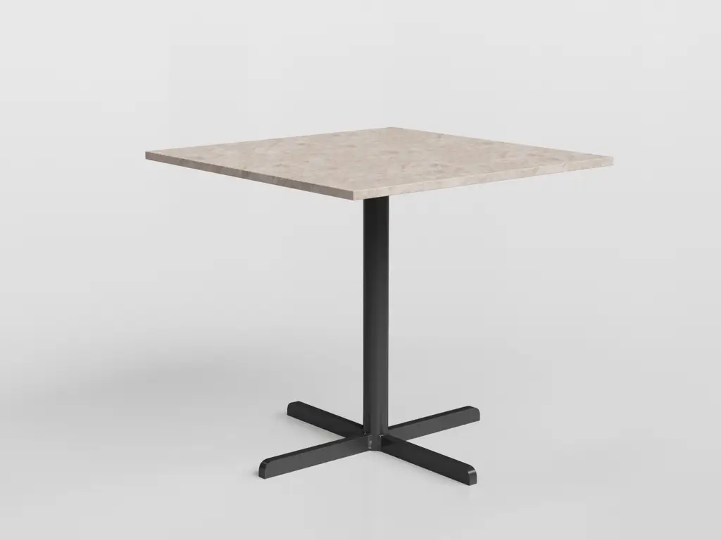 Flex Square Table